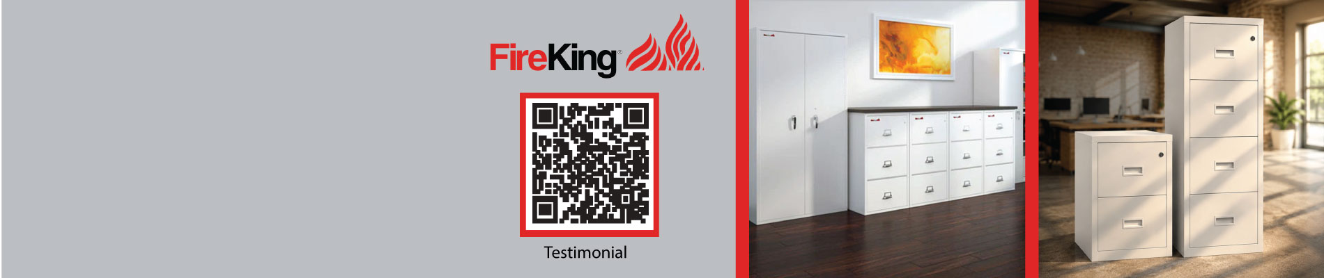 FireKing Banner